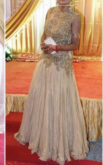 Dress - 1 - Dresses (Women)  on Aster Vender