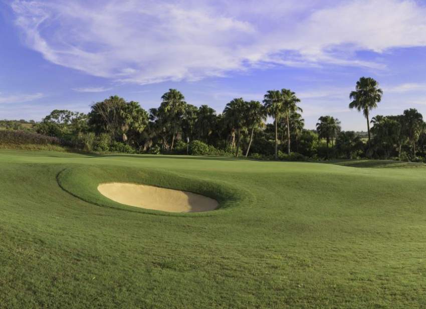 Land of 4684 m2 for sale in the Avalon Golf Estate, Bois Cheri - 2 - Land  on Aster Vender
