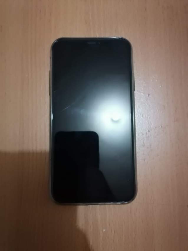 iphone 11 128gb - 1 - All electronics products  on Aster Vender