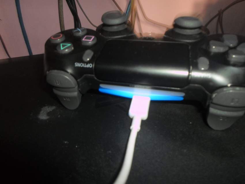 ps4 slim - 1 - PlayStation 4 Games  on Aster Vender