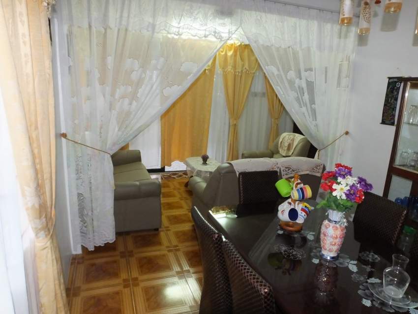 Maison a vendre on Aster Vender