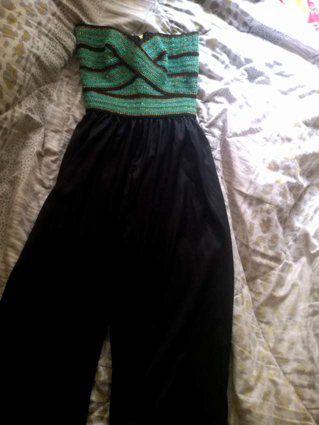 nightout Jumpsuit dress on Aster Vender