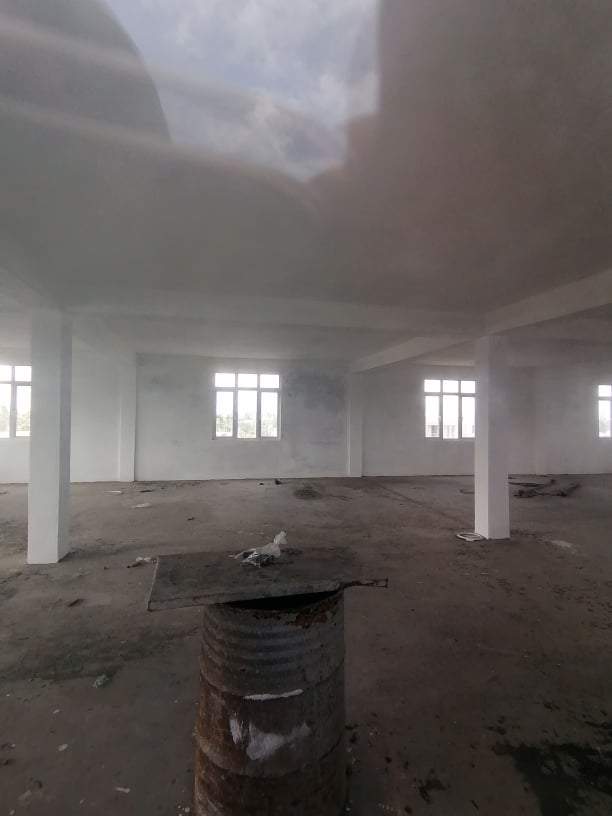 Building for sale or rent Goodlands - 4 - Commercial Space  on Aster Vender