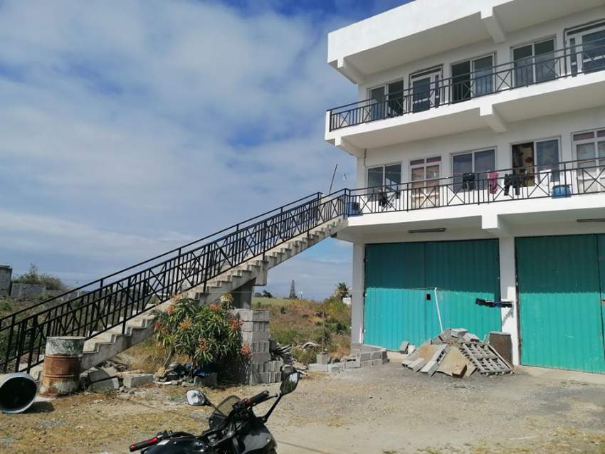 Building for sale or rent Goodlands - 0 - Commercial Space  on Aster Vender