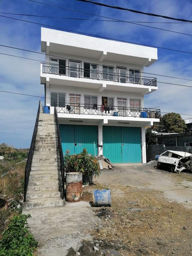 Building for sale or rent Goodlands - 7 - Commercial Space  on Aster Vender