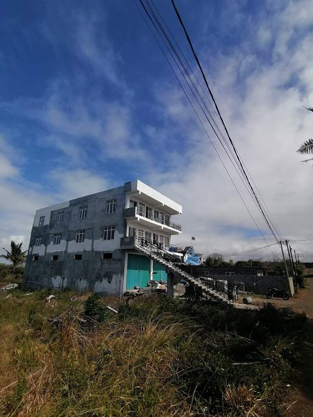 Building for sale or rent Goodlands - 8 - Commercial Space  on Aster Vender