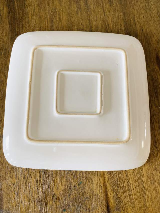 Dinner plates set - 1 - All household appliances  on Aster Vender