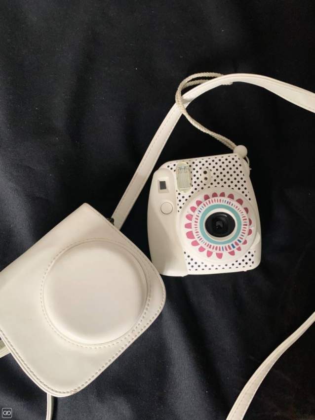 Camera fujifilm instax on Aster Vender