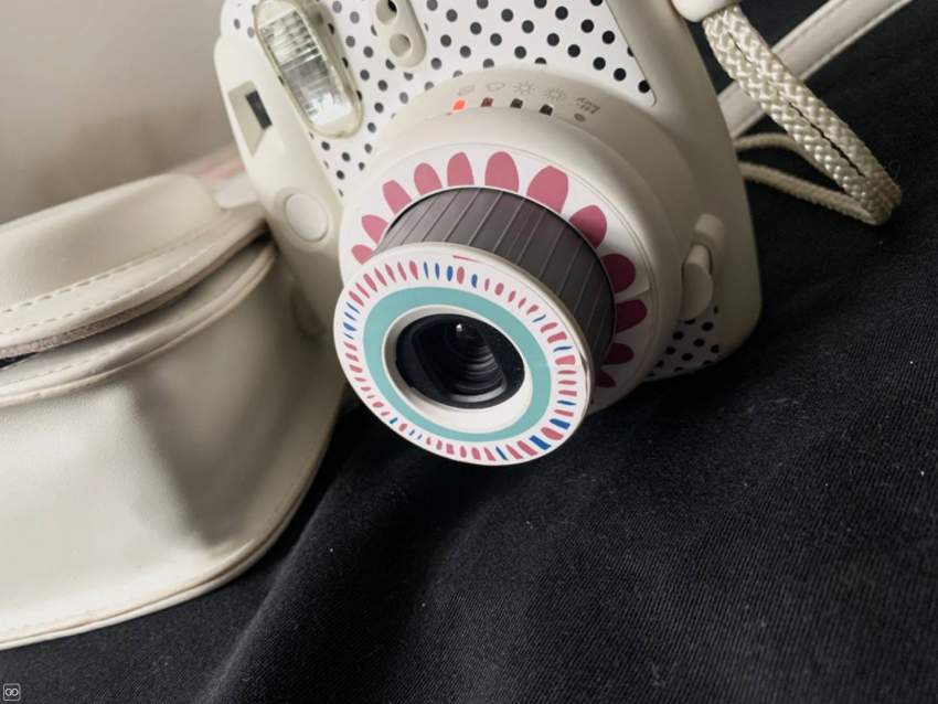 Camera fujifilm instax  - 1 - All electronics products  on Aster Vender