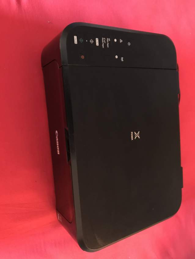 A printer - 0 - Inkjet printer  on Aster Vender