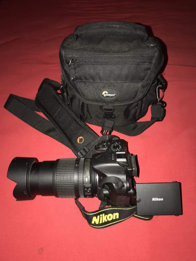 Appareil photo  - 0 - Photography  on Aster Vender