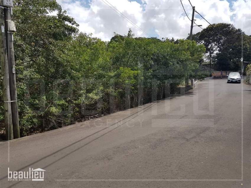 Residential land of 16 Perches is for sale at Mare d'Australia on Aster Vender