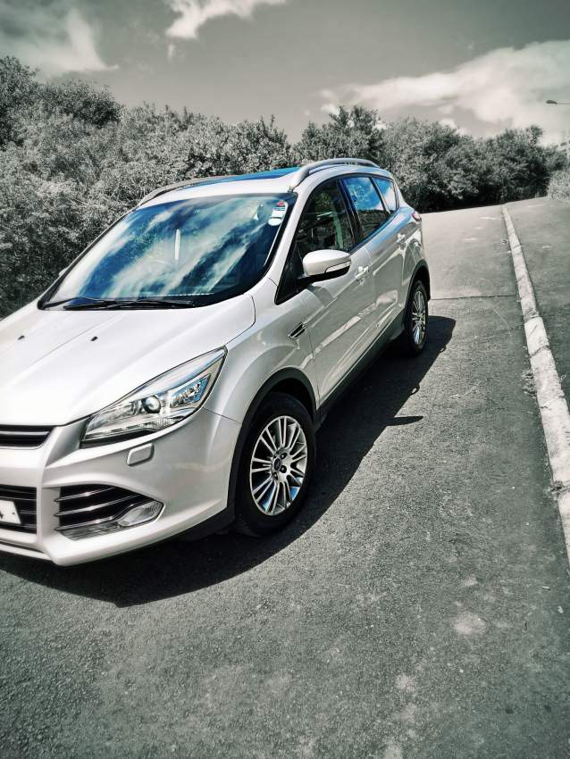 Ford Kuga Titanium 4WD - 3 - SUV Cars  on Aster Vender