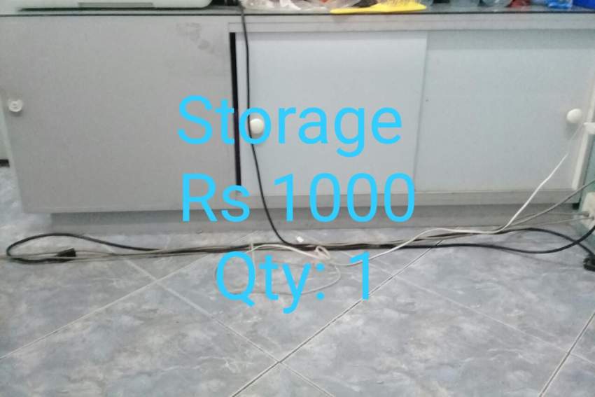 Office Furniture & Storage - 4 - Other storage furniture  on Aster Vender