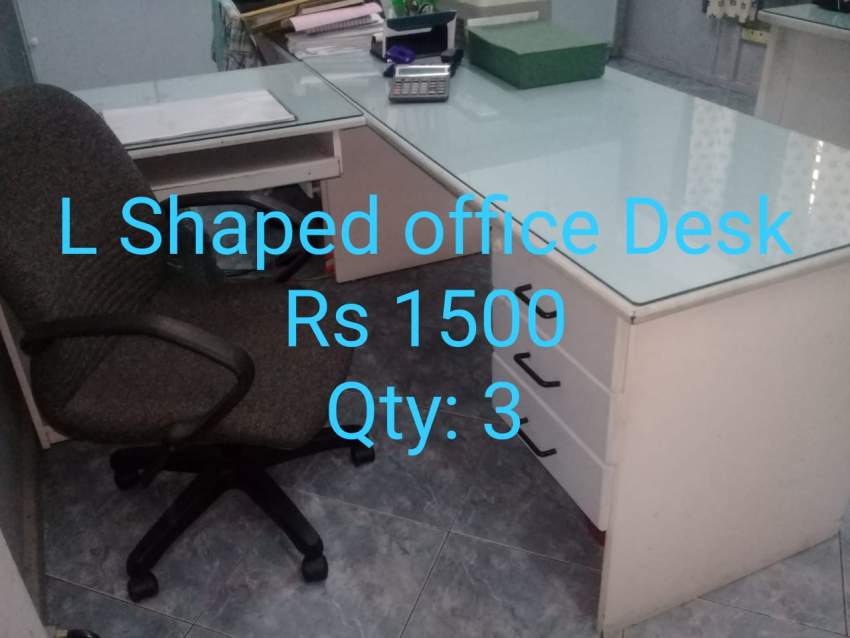 Office Furniture & Storage - 3 - Other storage furniture  on Aster Vender