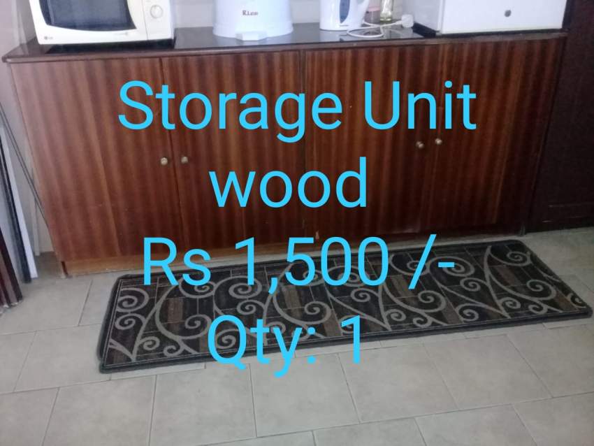 Office Furniture & Storage - 5 - Other storage furniture  on Aster Vender