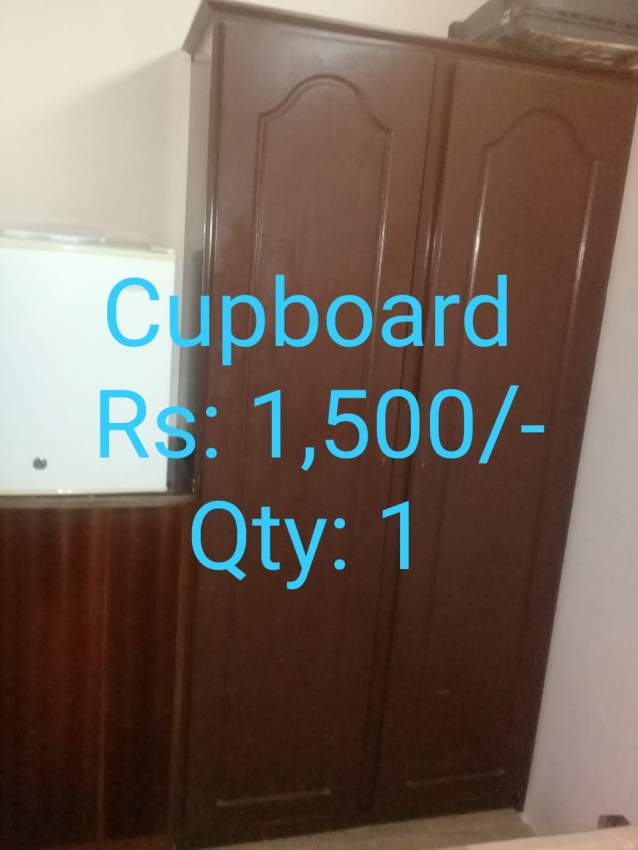 Office Furniture & Storage - 7 - Other storage furniture  on Aster Vender