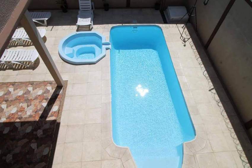 Villa deluxe à louer à Mont Choisy - 4 chambre - 2 - Villas  on Aster Vender