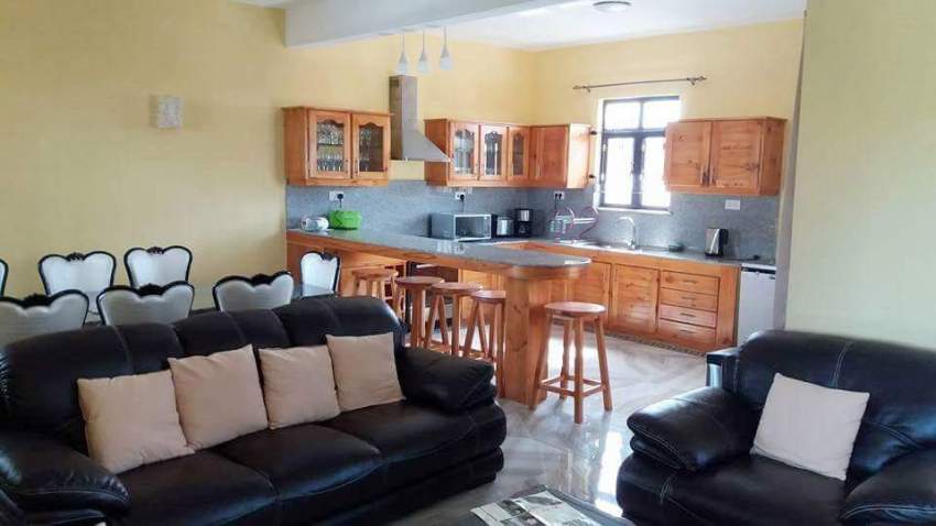 Villa deluxe à louer à Mont Choisy - 4 chambre - 4 - Villas  on Aster Vender