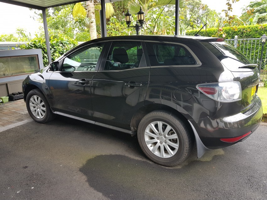 Mazda cx 7 in excellent condition - 0 - SUV Cars  on Aster Vender