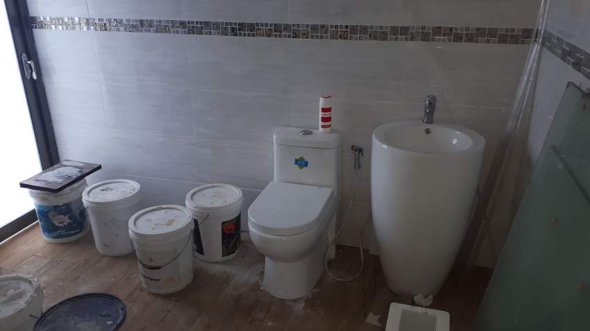 A NEW STUDIO ON SALE / UN STUDIO NEUVE A VENDRE - 3 - Apartments  on Aster Vender