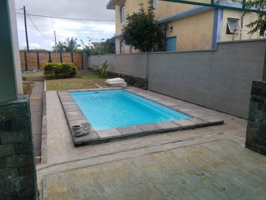 A NEW STUDIO ON SALE / UN STUDIO NEUVE A VENDRE - 1 - Apartments  on Aster Vender