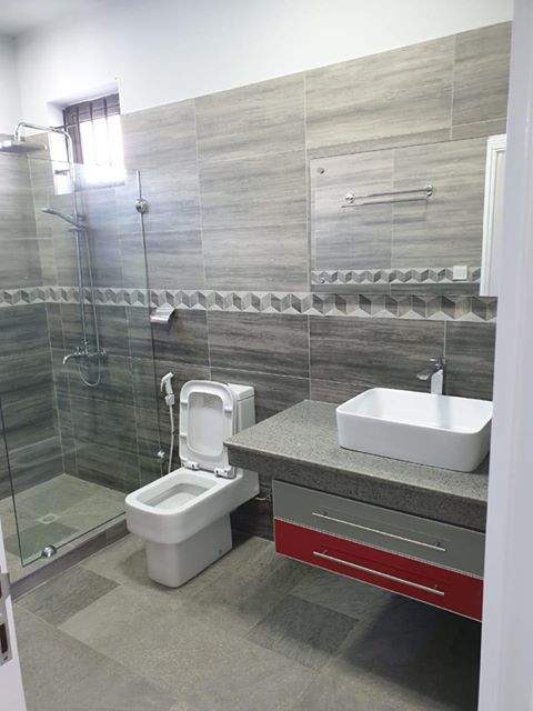 A NEW AND PRIVATE BUNGALOW ON SALE / CAMPEMENT NEUVE ET PRIVEE A VENDR - 9 - Villas  on Aster Vender