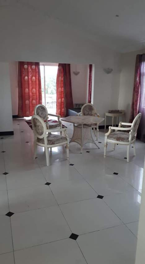 Appartement de 167m2 à VENDRE à Beau Bassin - 1 - Apartments  on Aster Vender