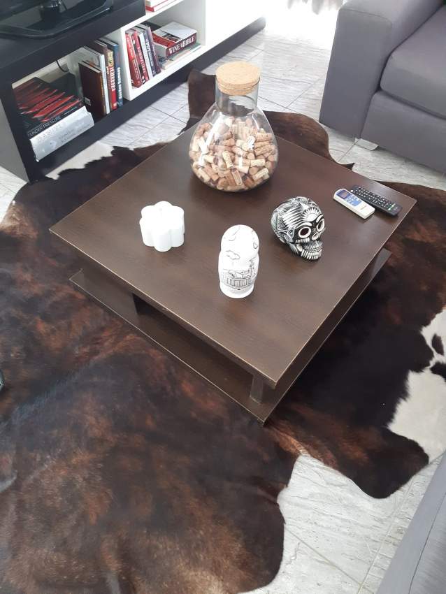 coffee table - 0 - Tables  on Aster Vender