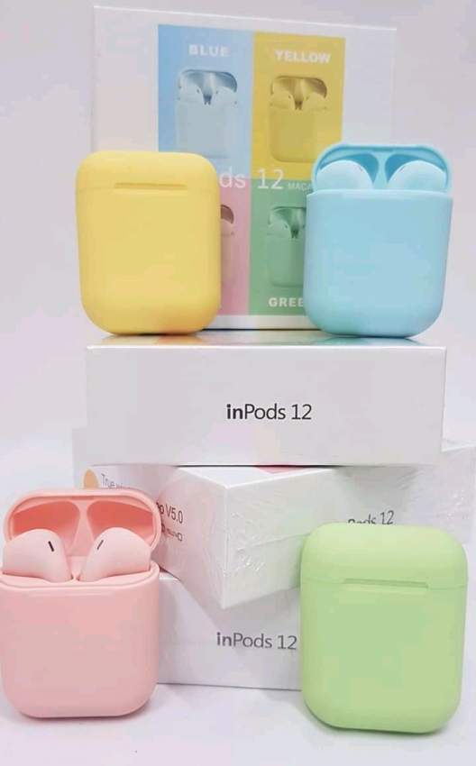 Inpod 12 on Aster Vender