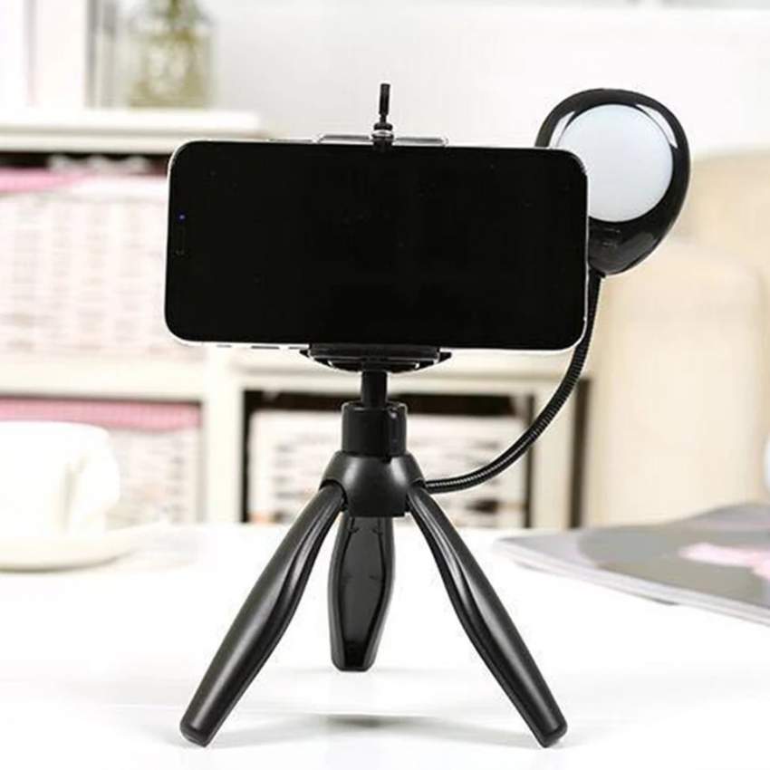 Selfie Tripod Stick on Aster Vender