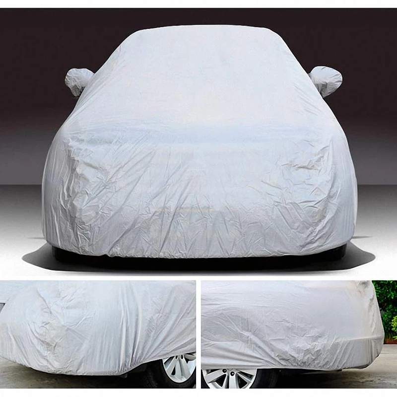 Car cover - 0 - Spare Parts  on Aster Vender