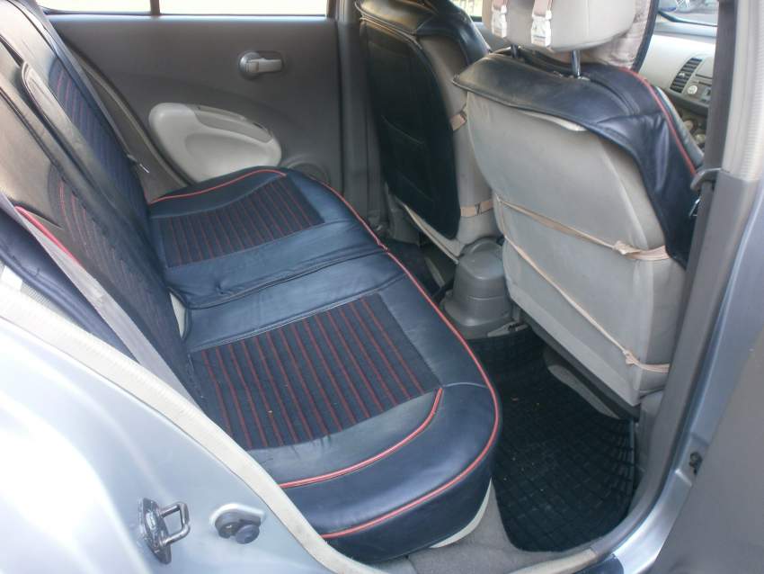 Nissan March - 4 - Family Cars  on Aster Vender