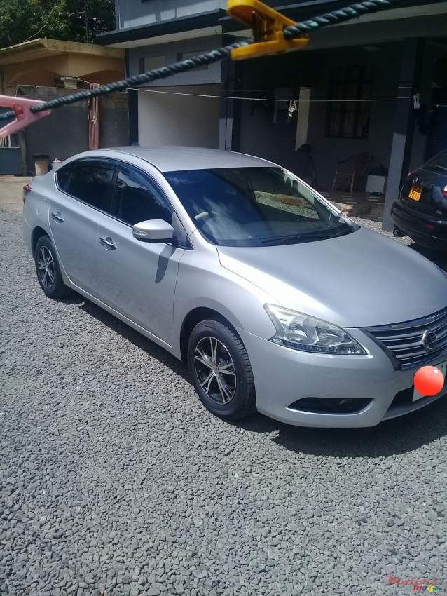 toyota sephyl - 0 - Off Roader Cars  on Aster Vender