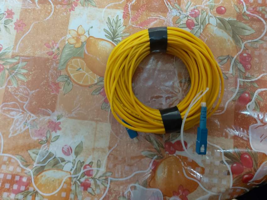 Patchcord  - 1 - Wifi Repeater (Extender)  on Aster Vender