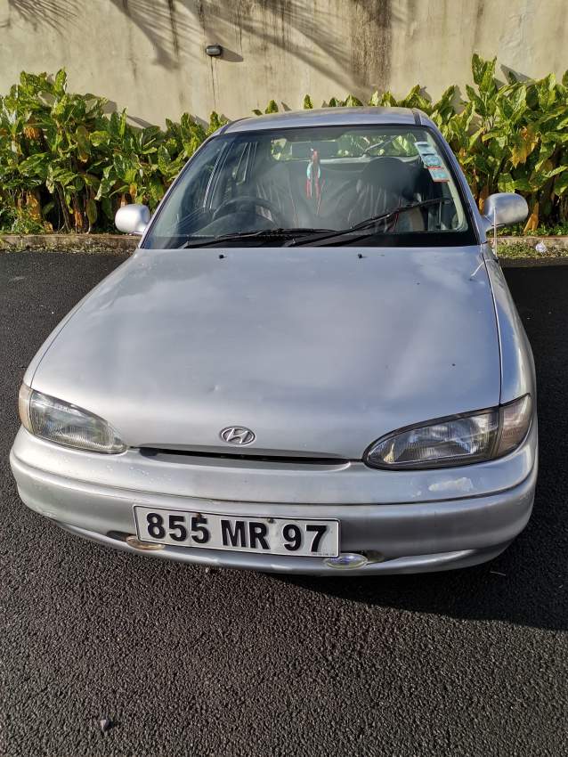 Hyundai 60,000  - 0 - Family Cars  on Aster Vender