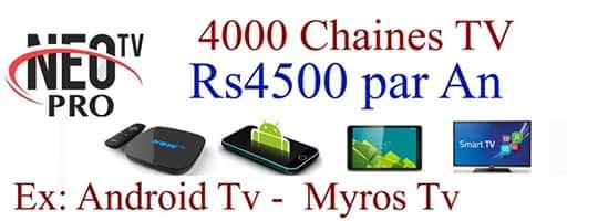 NeoTv - 0 - All Informatics Products  on Aster Vender