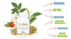 MidiDrink - 0 - Other Body Care Products  on Aster Vender