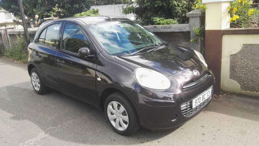 Car for sale on Aster Vender