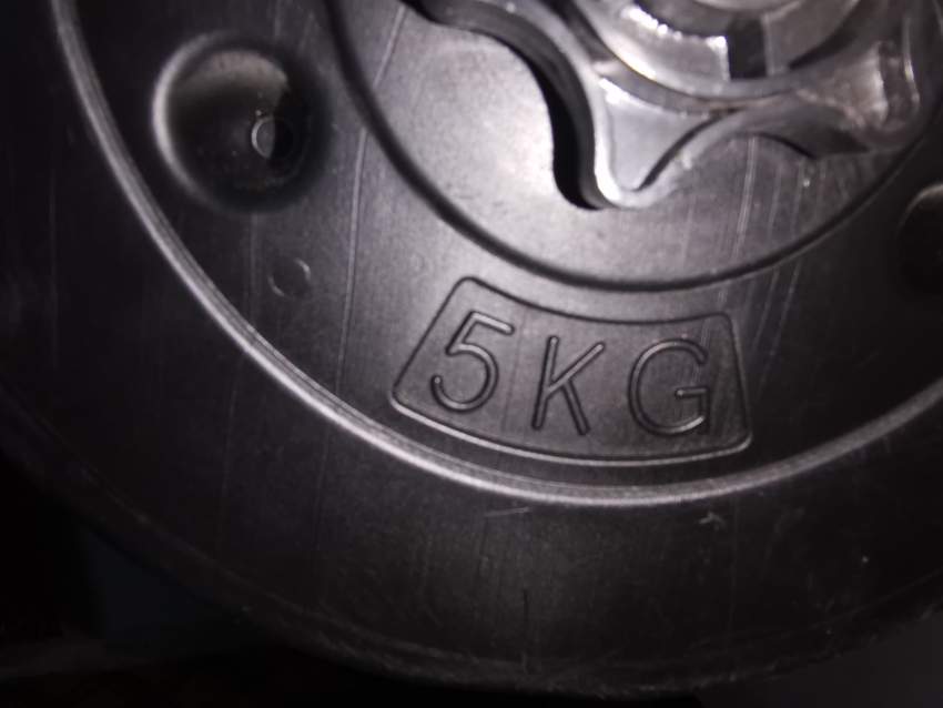 Bench Press - 4 - Fitness & gym equipment  on Aster Vender