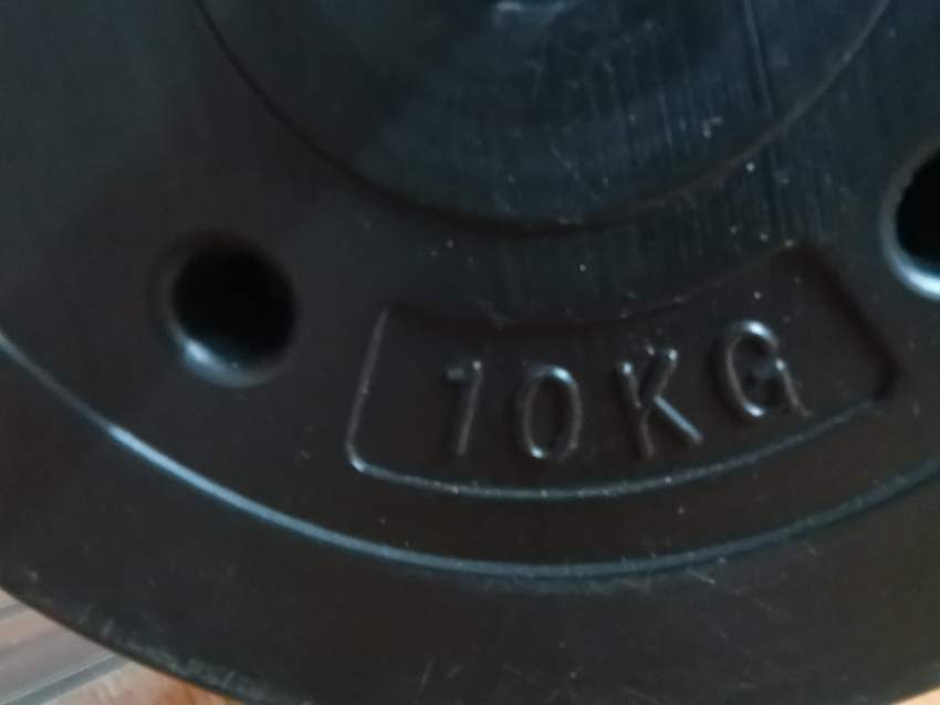 Bench Press - 5 - Fitness & gym equipment  on Aster Vender