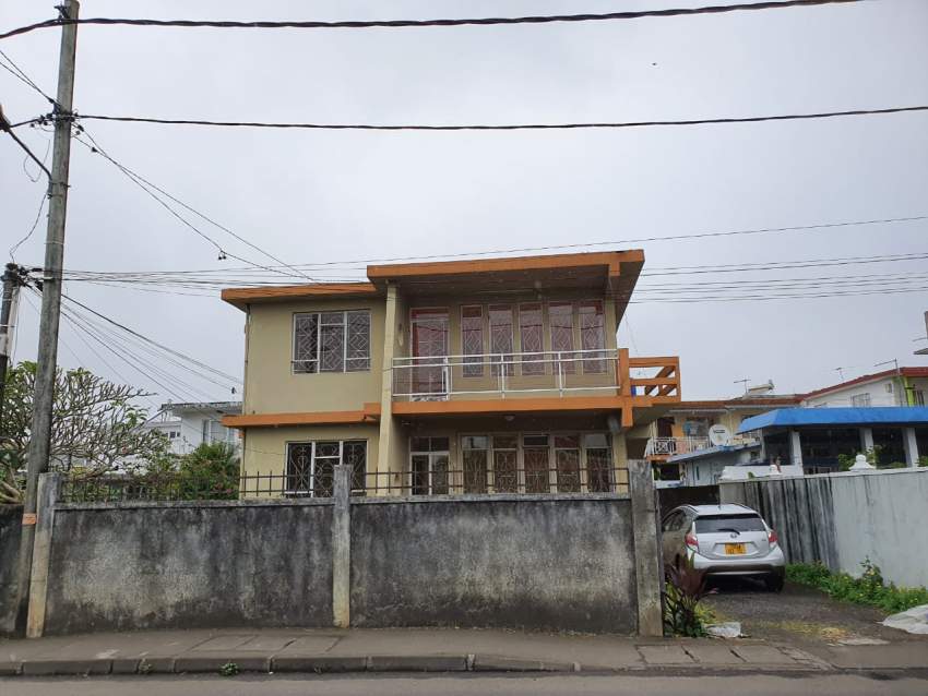 Maison a Louer (Vacoas) - 0 - House  on Aster Vender