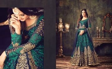 Fancy dresses - 0 - Dresses (Women)  on Aster Vender