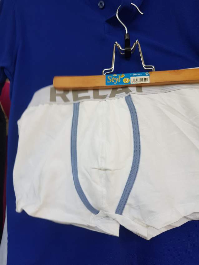 Boxer - 1 - Underwear (Men)  on Aster Vender