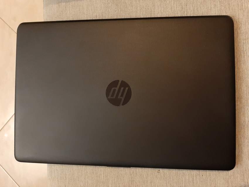 ORDINATEUR PORTABLE - HP - PROBOOK - FULL HD-QUAD CORE-SSD-8Go DDR4  - 6 - Laptop  on Aster Vender