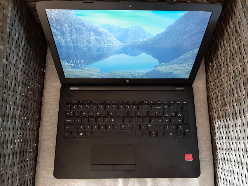 ORDINATEUR PORTABLE - HP - PROBOOK - FULL HD-QUAD CORE-SSD-8Go DDR4  - 1 - Laptop  on Aster Vender