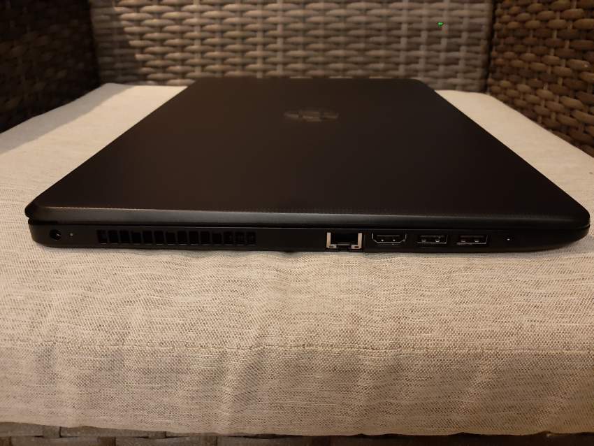 ORDINATEUR PORTABLE - HP - PROBOOK - FULL HD-QUAD CORE-SSD-8Go DDR4  - 5 - Laptop  on Aster Vender