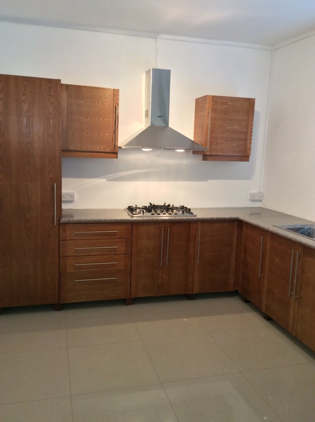 House for sale in Morcellement de Chazal Albion  - 6 - House  on Aster Vender