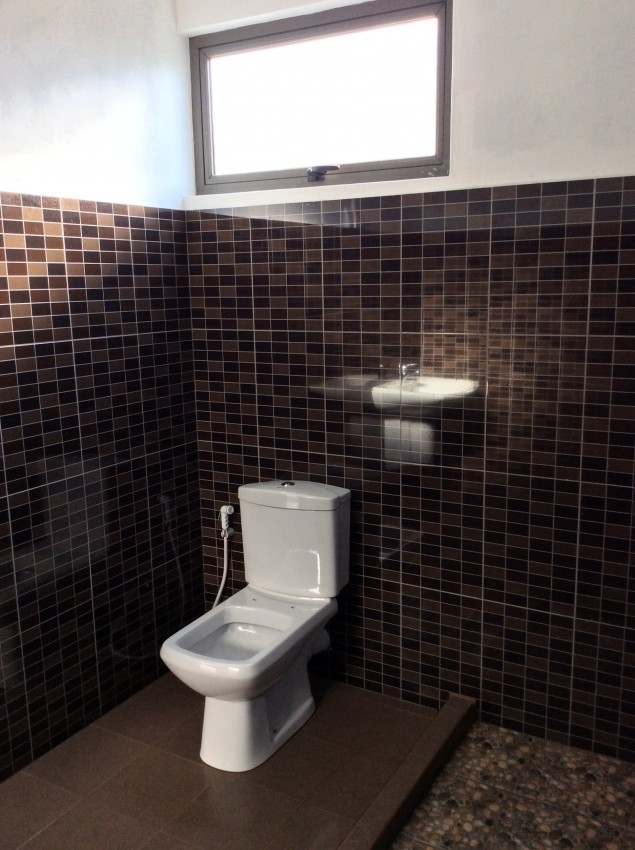 House for sale in Morcellement de Chazal Albion  - 9 - House  on Aster Vender