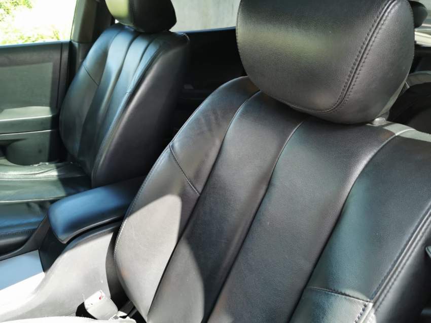 Urgent Sale Nissan Murano - 2 - SUV Cars  on Aster Vender